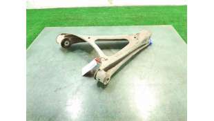 BRAZO SUSPENSION INFERIOR TRASERO IZQUIERDO VOLKSWAGEN TOUAREG (2003-2010) 2.5 R5 TDI 174CV 2461CC - L. 6717183 / 7L0505311